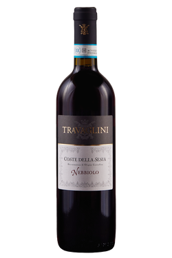 Nebbiolo Coste Sesia