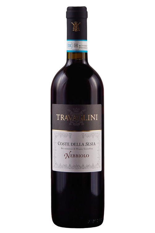 Nebbiolo Coste Sesia