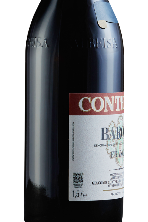 Barolo Vigna Francia