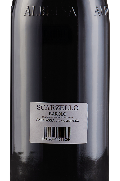 Barolo Sarmassa
