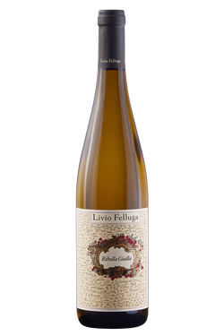Friuli Colli Orientali Ribolla Gialla