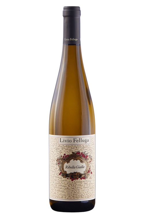 Friuli Colli Orientali Ribolla Gialla