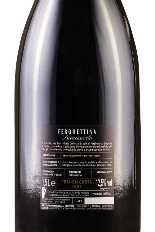 Franciacorta Brut