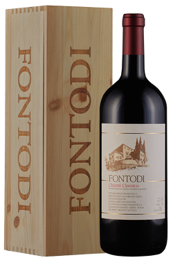 Chianti Classico bio