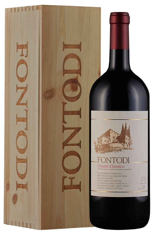 Chianti Classico bio