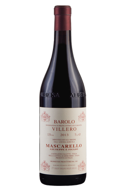 Barolo Villero