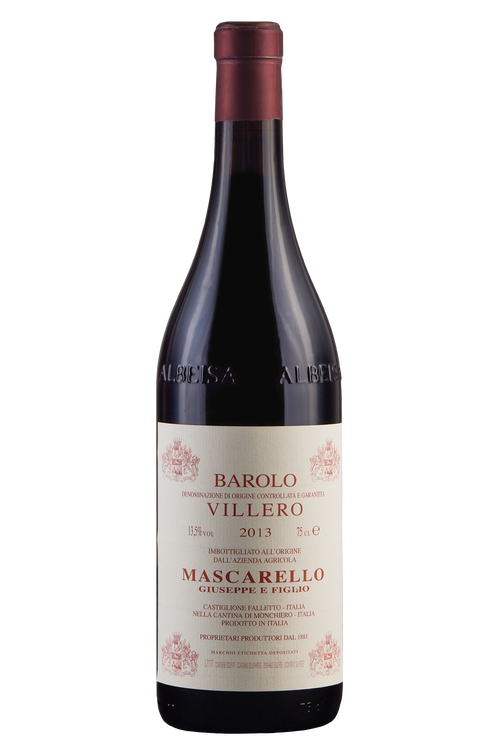 Barolo Villero