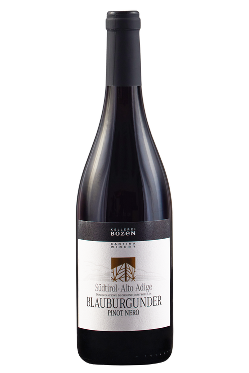 Alto Adige Pinot Nero
