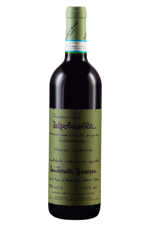 Valpolicella Classico Superiore