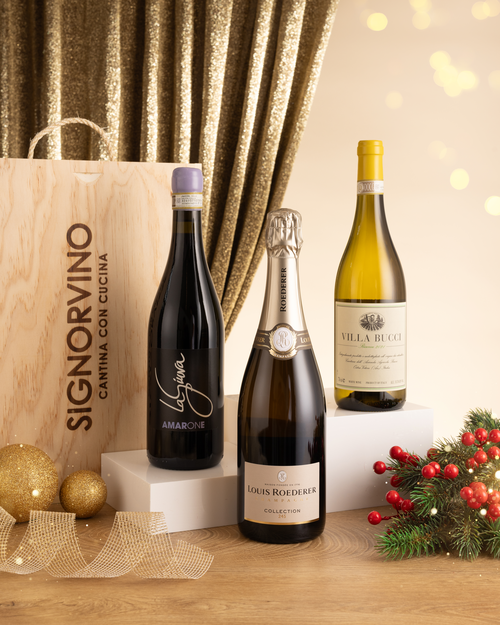 Wine Box Gli Immancabili