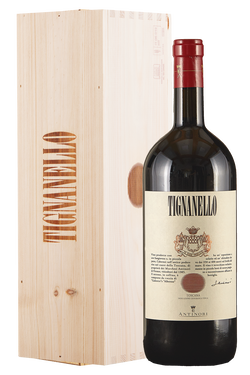 Toscana Tignanello
