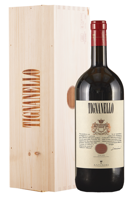 Toscana Tignanello