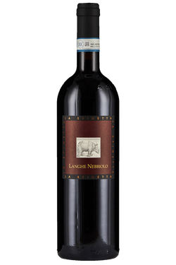 Langhe Nebbiolo bio