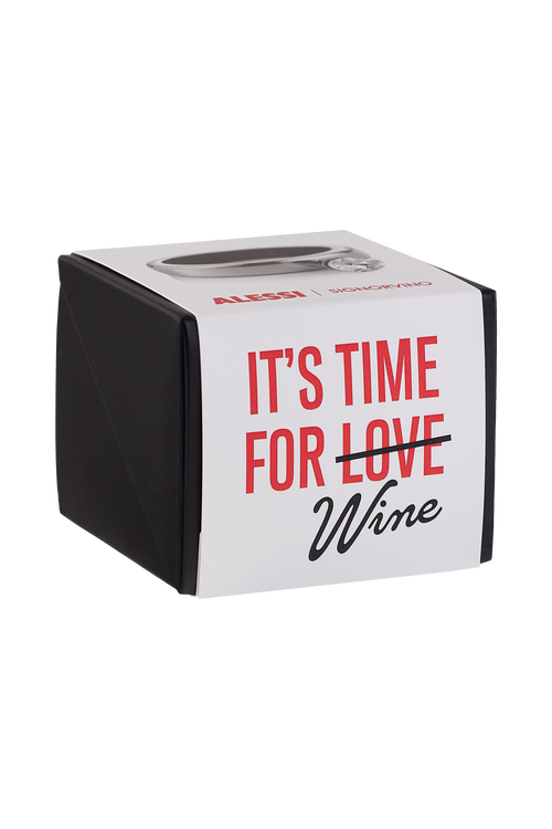 Salvagoccia - Alessi x Signorvino