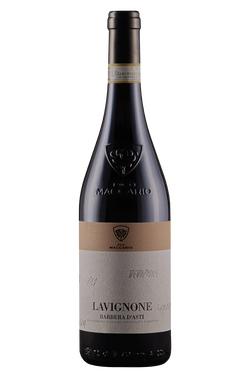 Barbera d'Asti Lavignone