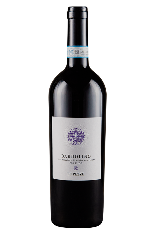 Bardolino Le Pezze