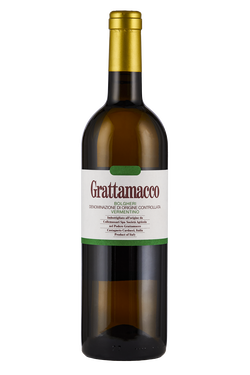 Bolgheri Vermentino bio