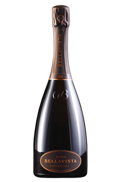Franciacorta Brut Alma Assemblage 2