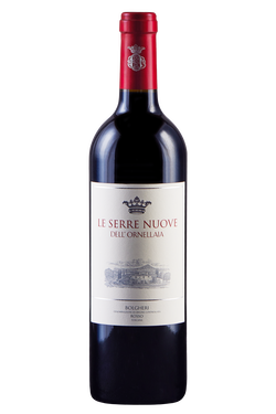 Bolgheri Rosso Le Serre Nuove dell'Ornellaia
