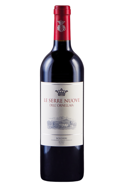 Bolgheri Rosso Le Serre Nuove dell'Ornellaia