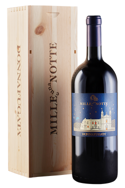 Sicilia Mille e una Notte