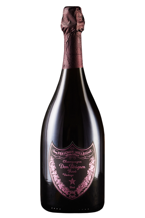 Champagne Ros&eacute; Brut Vintage