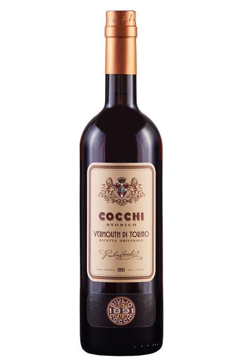 Vermouth Storico di Torino