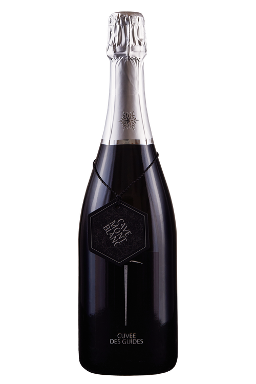 Valle d'Aosta Blanc de Morgex et de la Salle Pas Dos&eacute; Cuvee des Guides