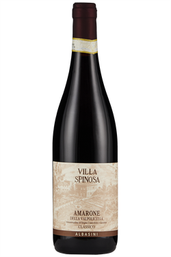 Amarone della Valpolicella Classico Albasini