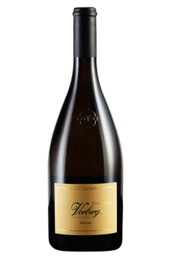Alto Adige Pinot Bianco Riserva Vorberg