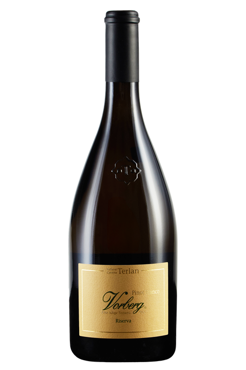 Alto Adige Pinot Bianco Riserva Vorberg