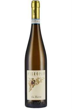 Soave Classico La Rocca