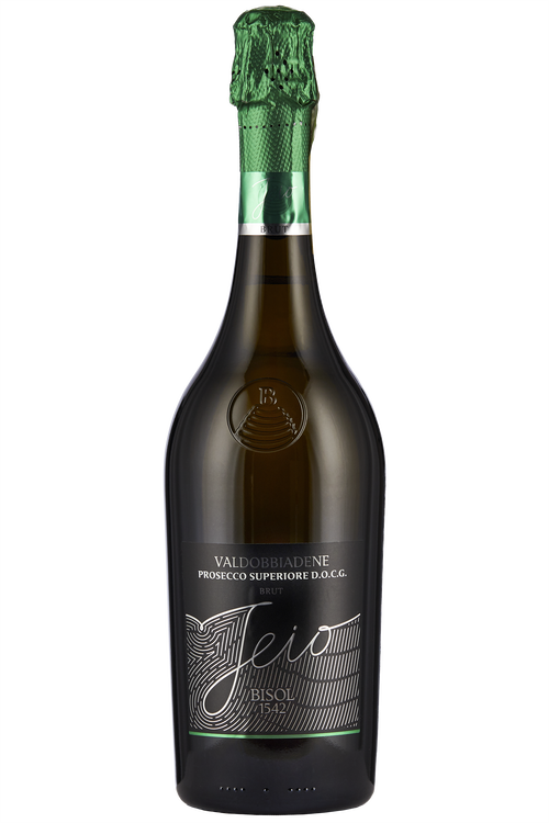 Prosecco Valdobbiadene Superiore Brut Jeio