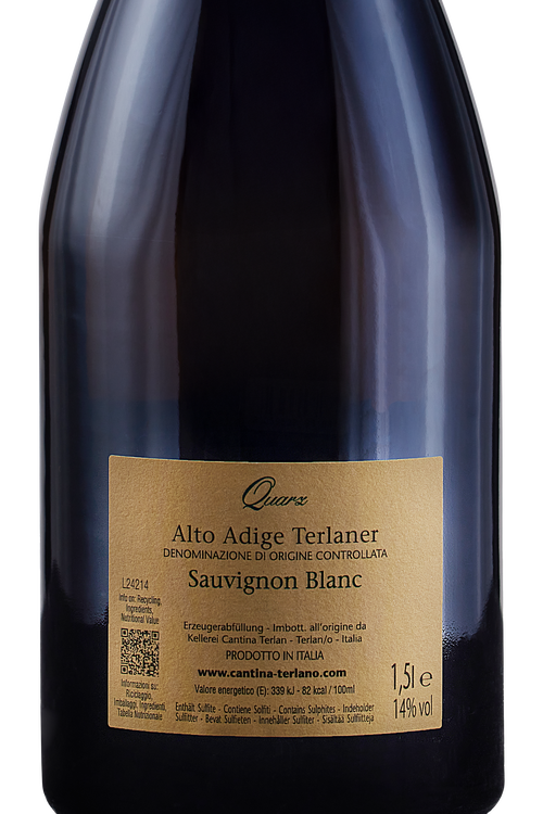 Alto Adige Sauvignon Quarz