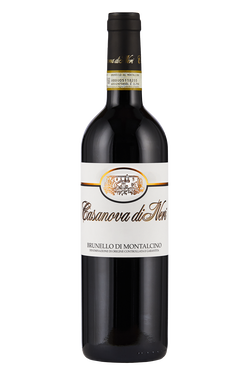 Brunello Di Montalcino Etichetta Bianca