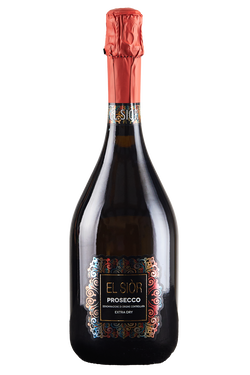 Prosecco Extra Dry El Si&ograve;r