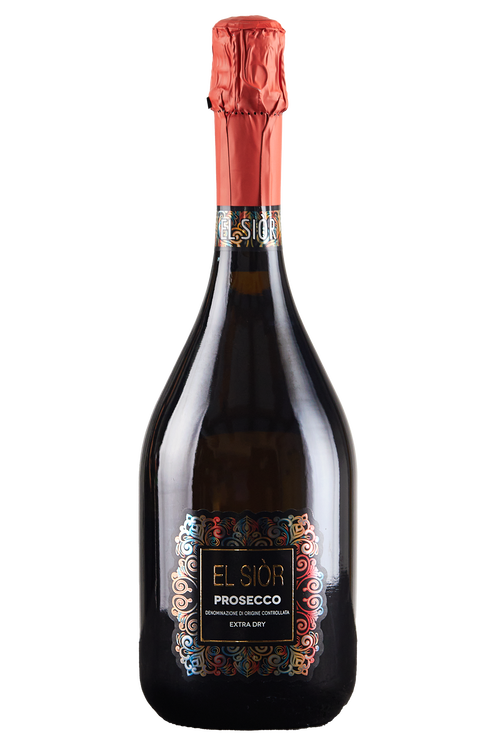 Prosecco Extra Dry El Si&ograve;r