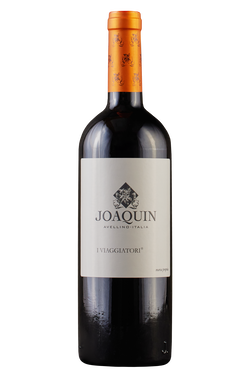 Campania Aglianico I Viaggiatori