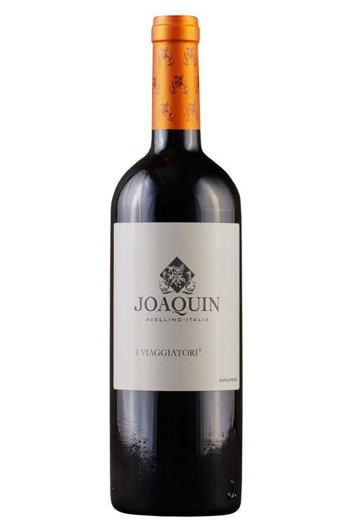 Campania Aglianico I Viaggiatori