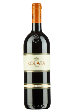 Toscana Solaia