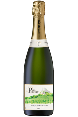 Cremant De Bourgogne Brut