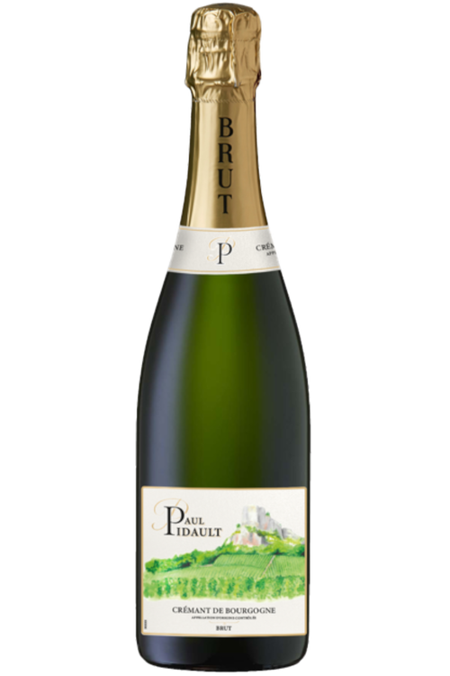 Cremant De Bourgogne Brut