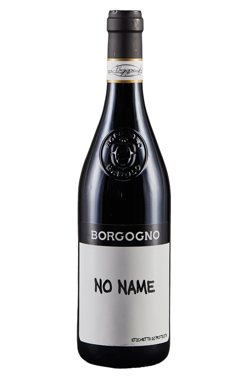 Langhe Nebbiolo No Name