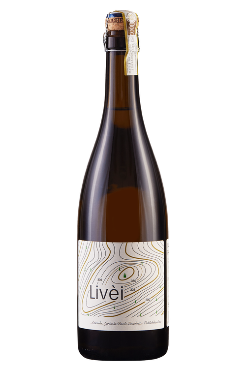 Prosecco Valdobbiadene Superiore Brut Livei