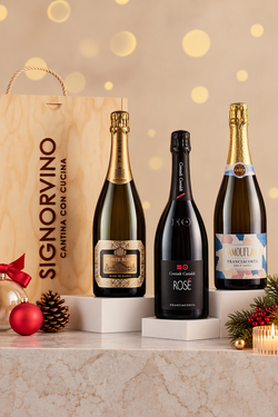 Wine Box Franciacorta