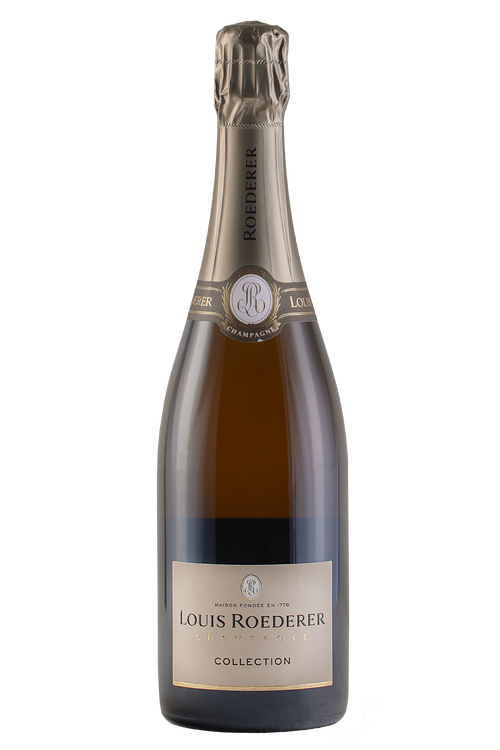 Champagne Brut Collection 246