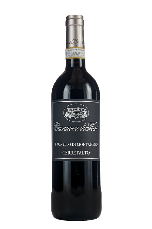 Brunello di Montalcino Cerretalto