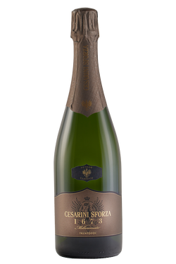 Trento Brut Millesimato 1673