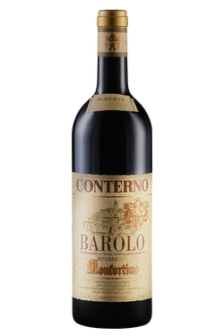 Barolo Riserva Monfortino