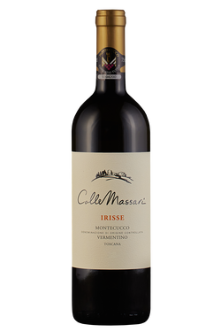 Montecucco Vermentino Irisse bio